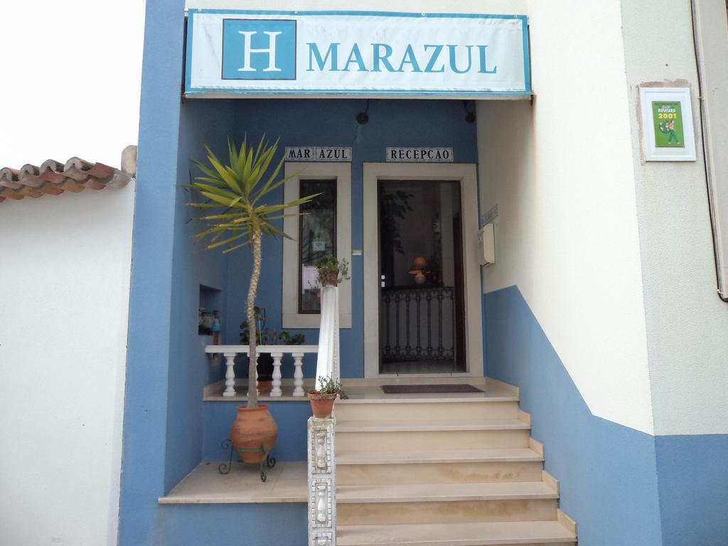Marazul Hotel Serra d'El-Rei Ngoại thất bức ảnh