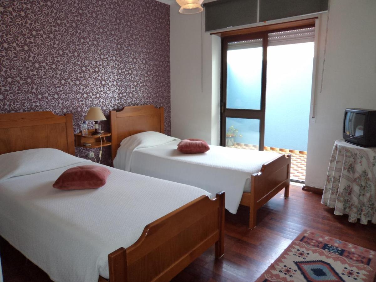 Marazul Hotel Serra d'El-Rei Phòng bức ảnh